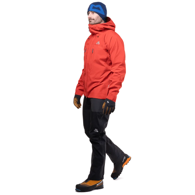 Tupilak Men's Jacket