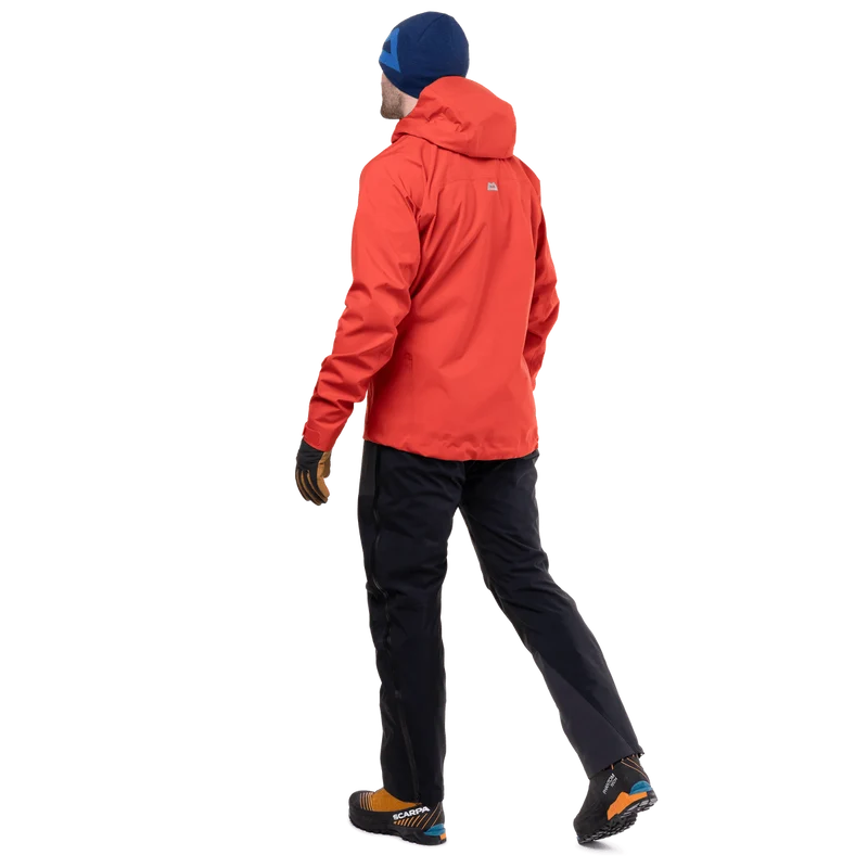 Tupilak Men's Jacket