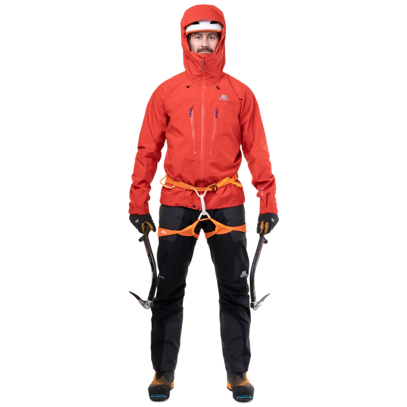 Tupilak Men's Jacket
