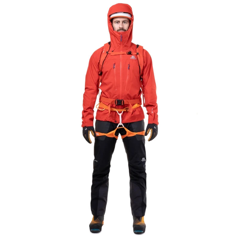 Tupilak Men's Jacket