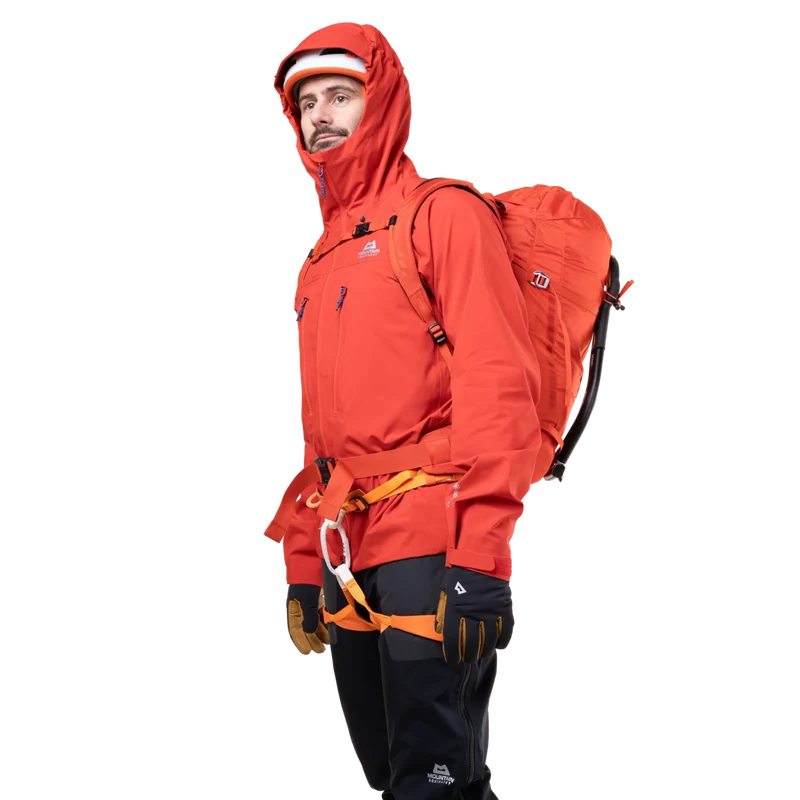 Tupilak Men's Jacket