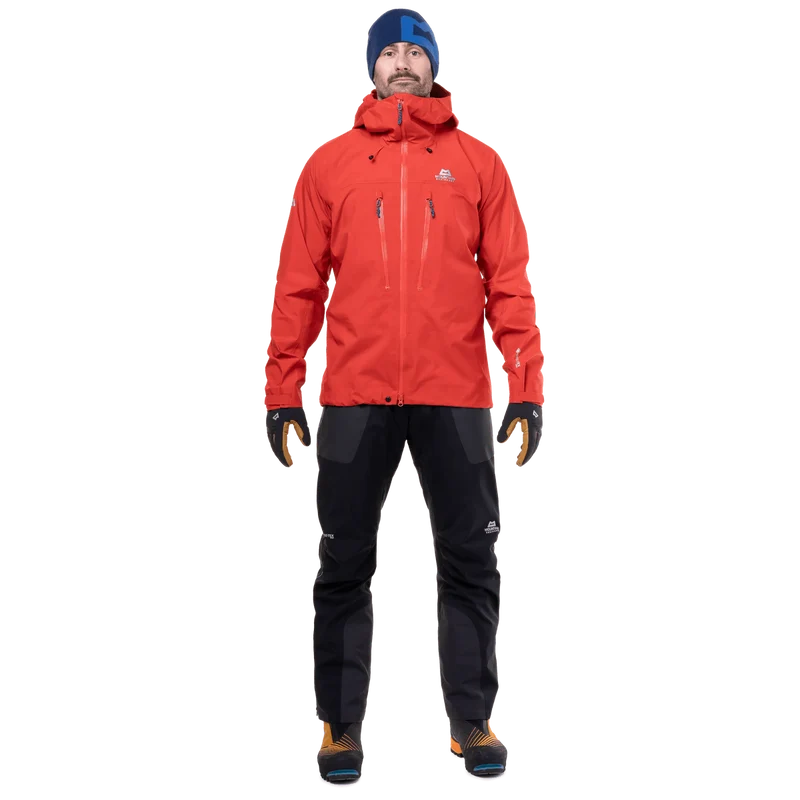 Tupilak Men's Jacket