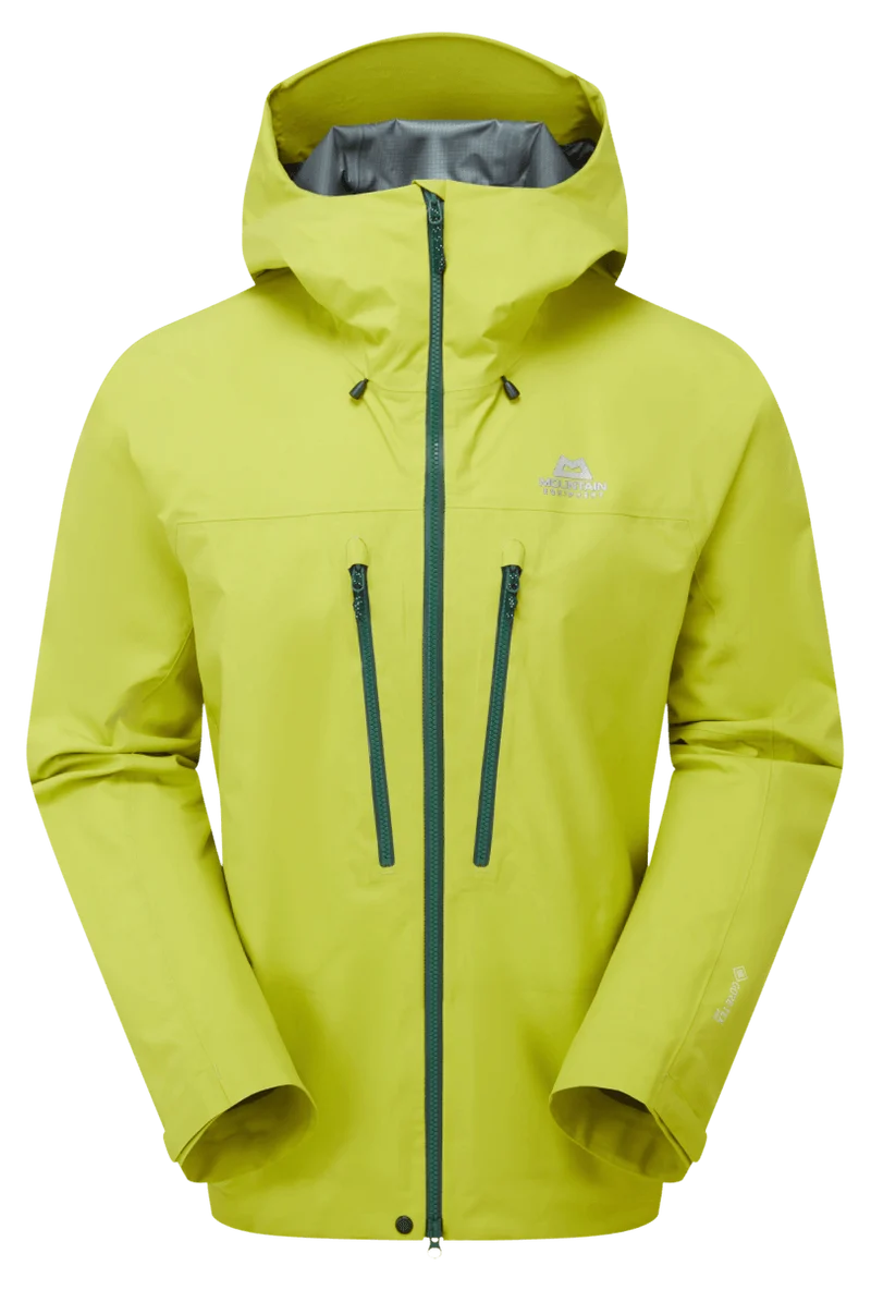 Tupilak Men's Jacket