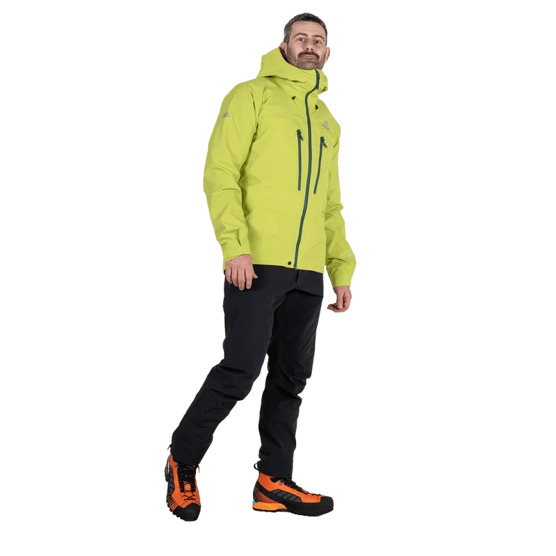 Tupilak Men's Jacket