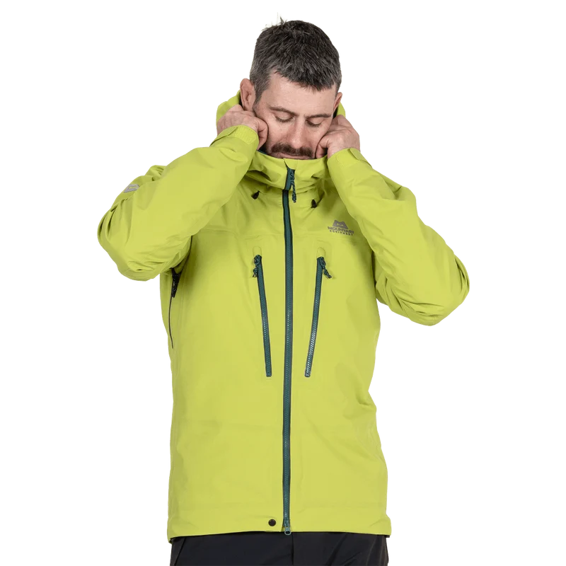 Tupilak Men's Jacket