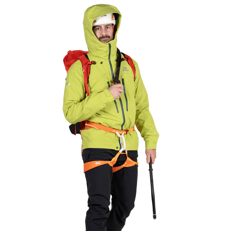 Tupilak Men's Jacket