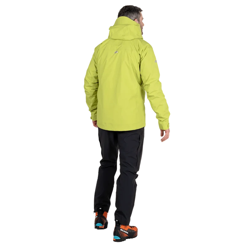 Tupilak Men's Jacket