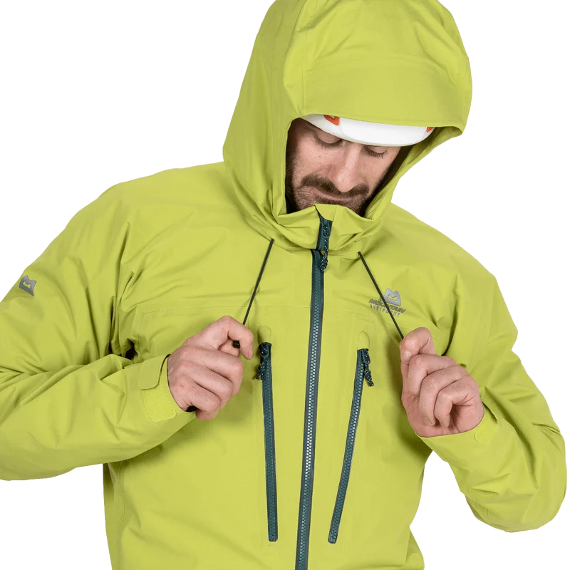 Tupilak Men's Jacket
