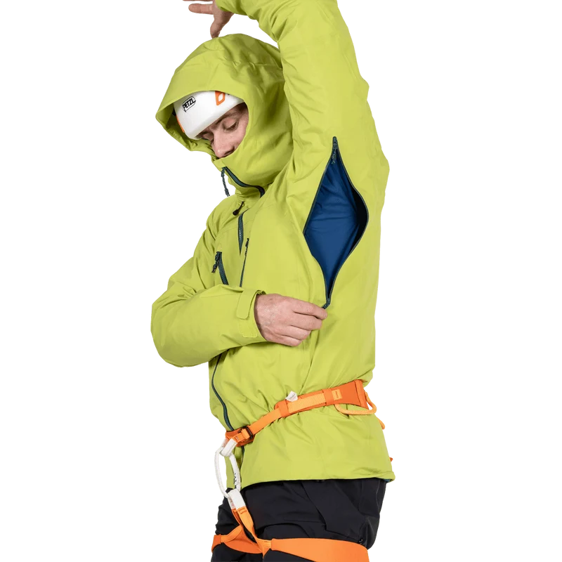 Tupilak Men's Jacket