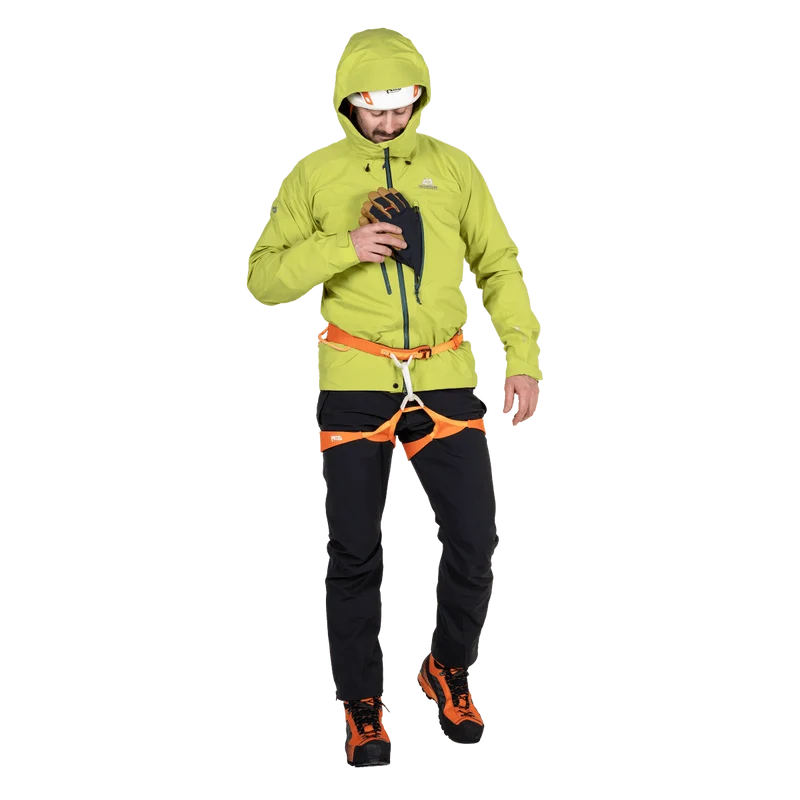 Tupilak Men's Jacket
