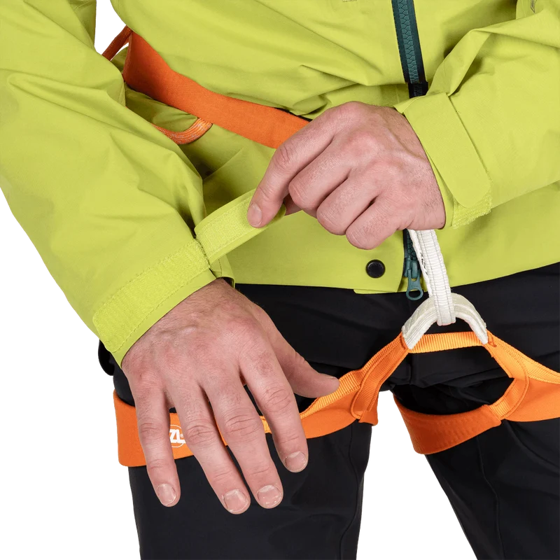 Tupilak Men's Jacket