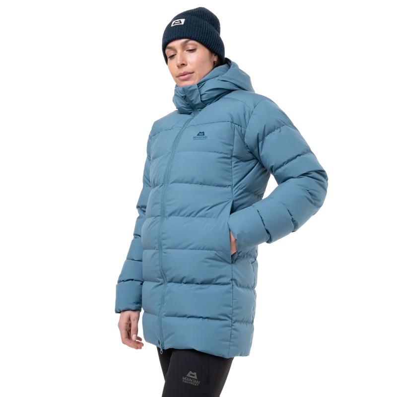 Tromso Women's Parka