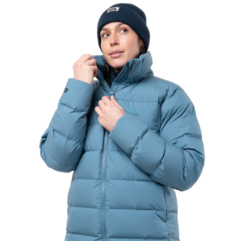 Tromso Women's Parka
