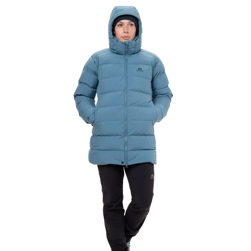 Tromso Women's Parka
