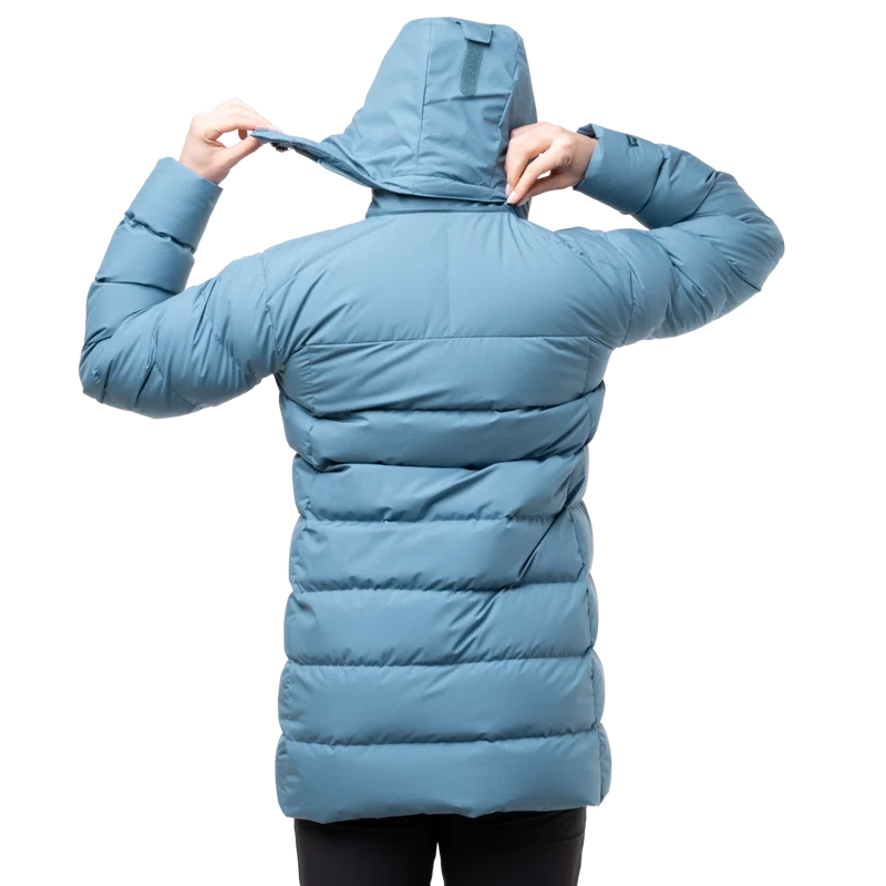 Tromso Women's Parka