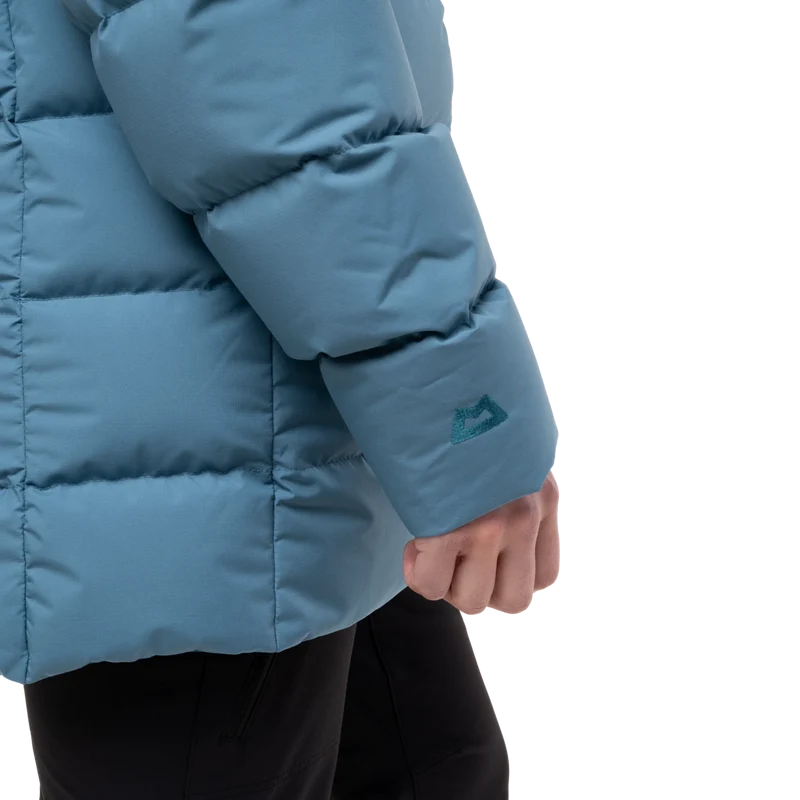 Tromso Women's Parka