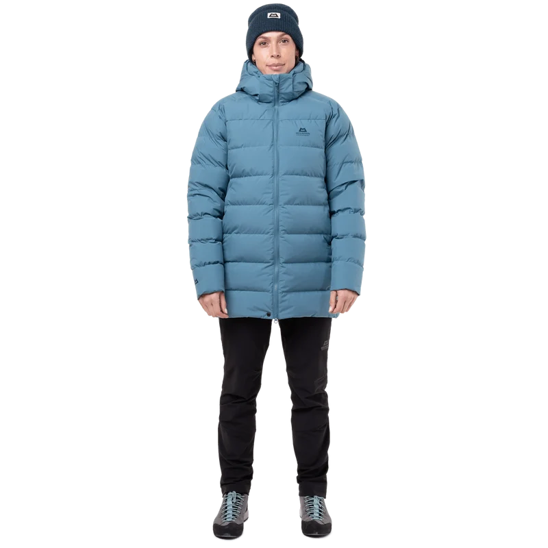 Tromso Women's Parka