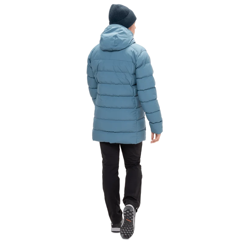 Tromso Women's Parka