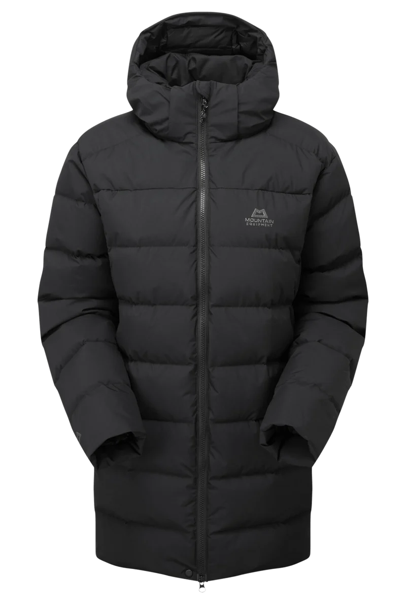 Tromso Women's Parka