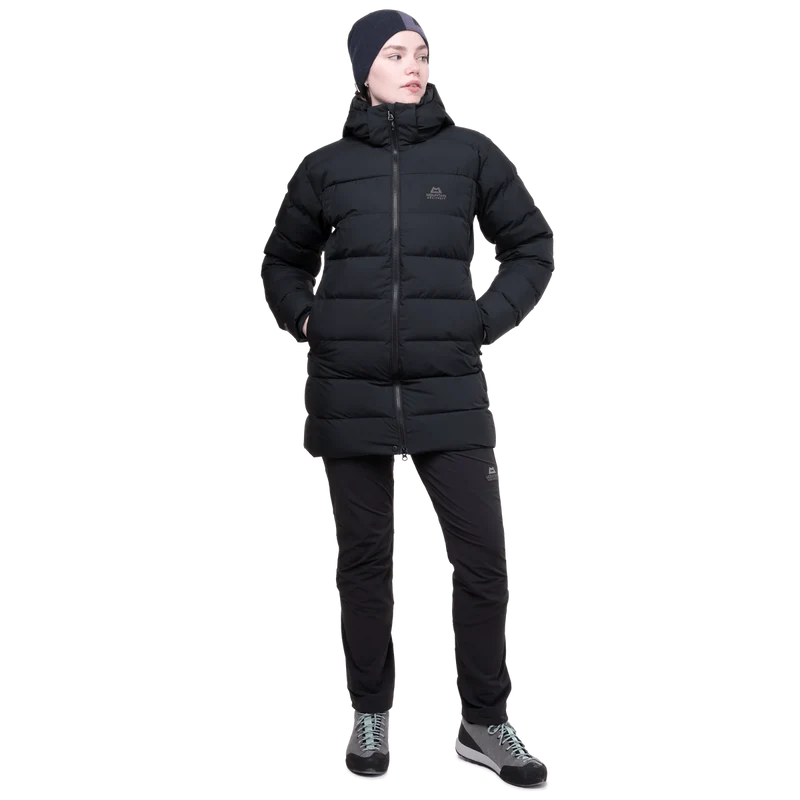 Tromso Women's Parka
