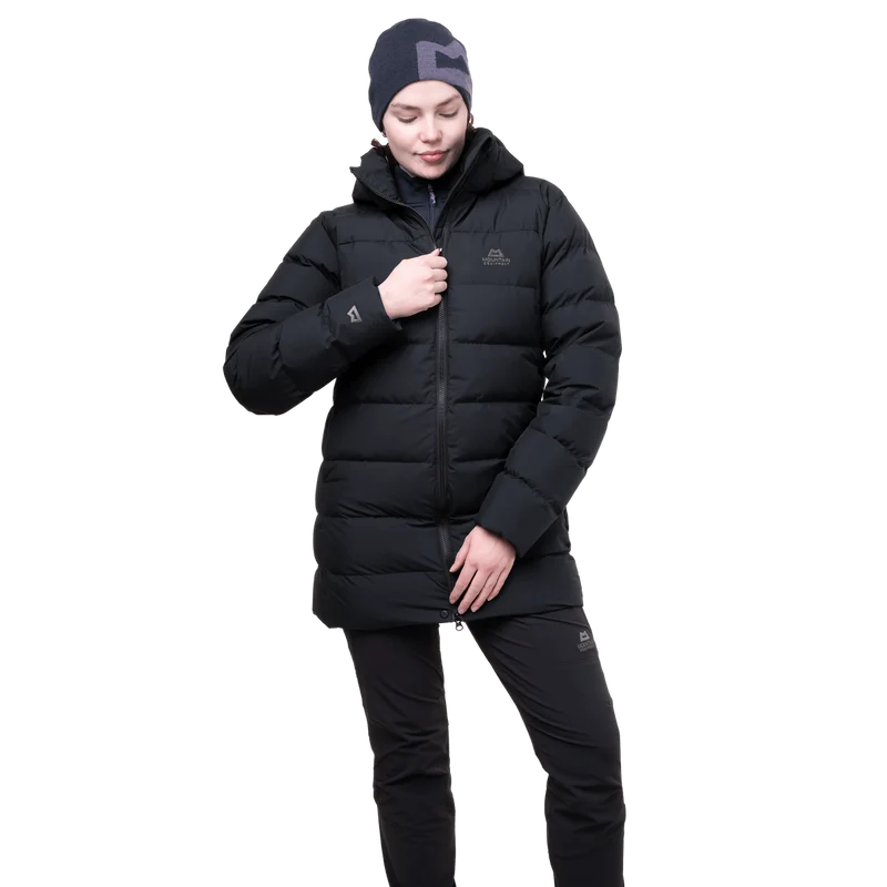 Tromso Women's Parka
