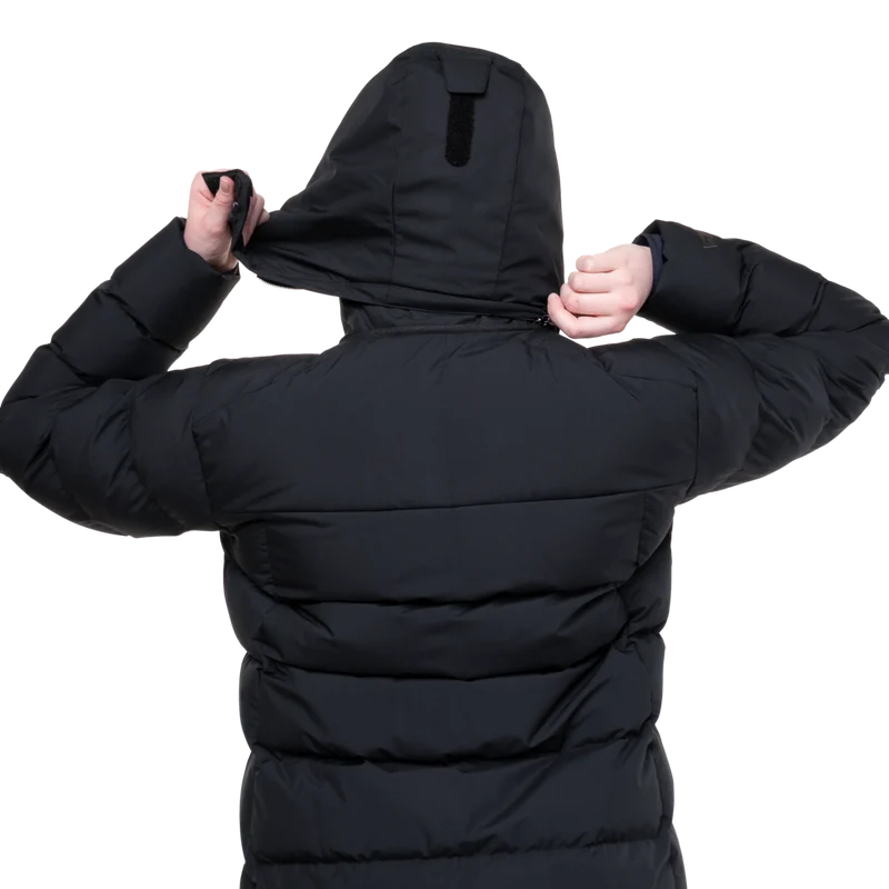 Tromso Women's Parka