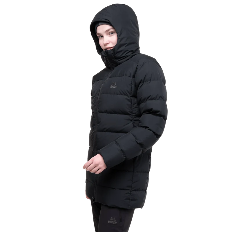 Tromso Women's Parka