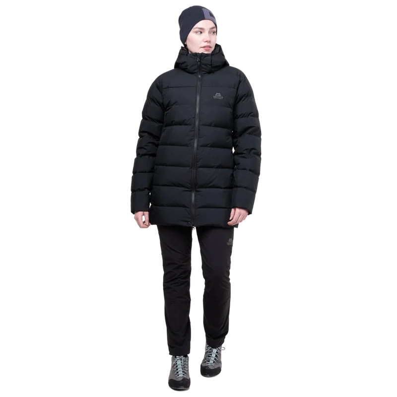 Tromso Women's Parka
