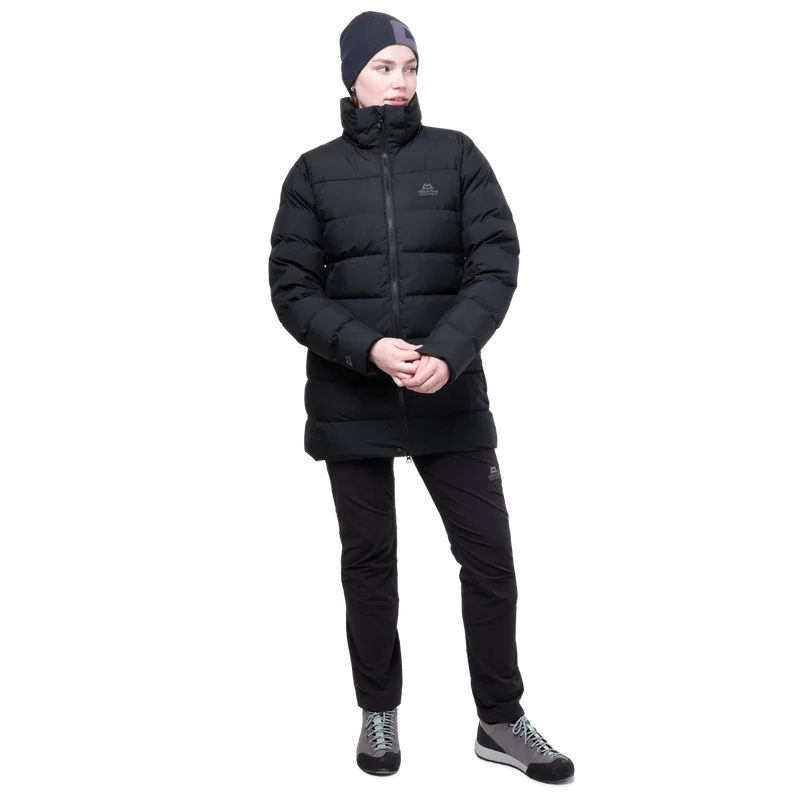 Tromso Women's Parka