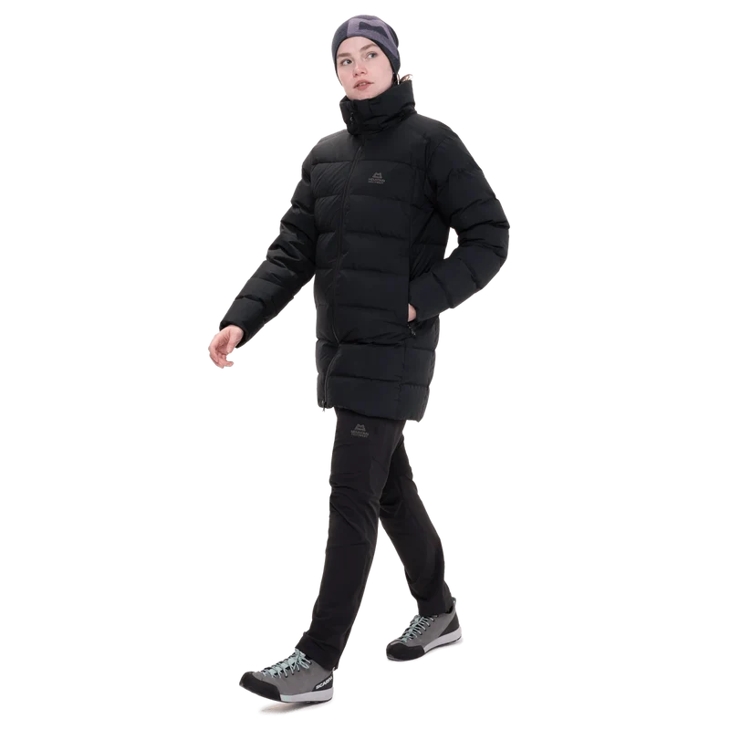 Tromso Women's Parka