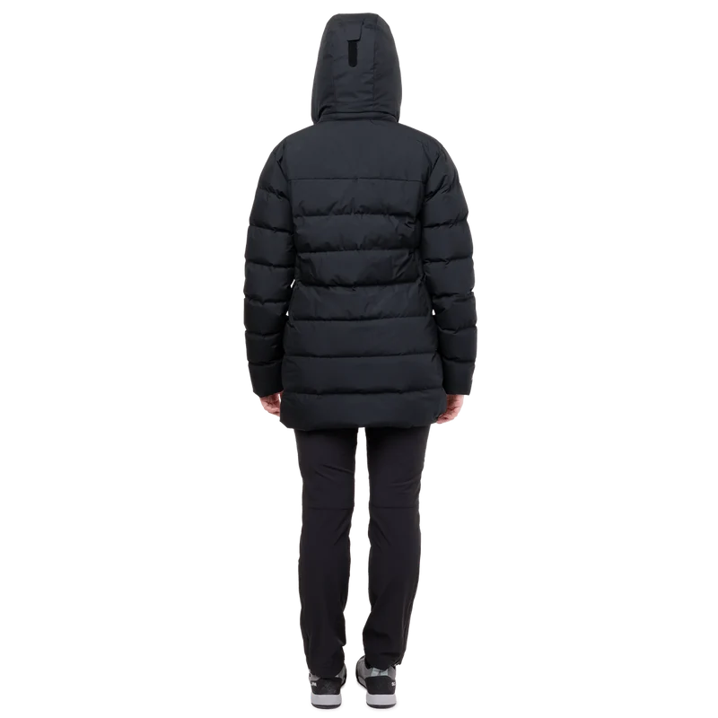 Tromso Women's Parka