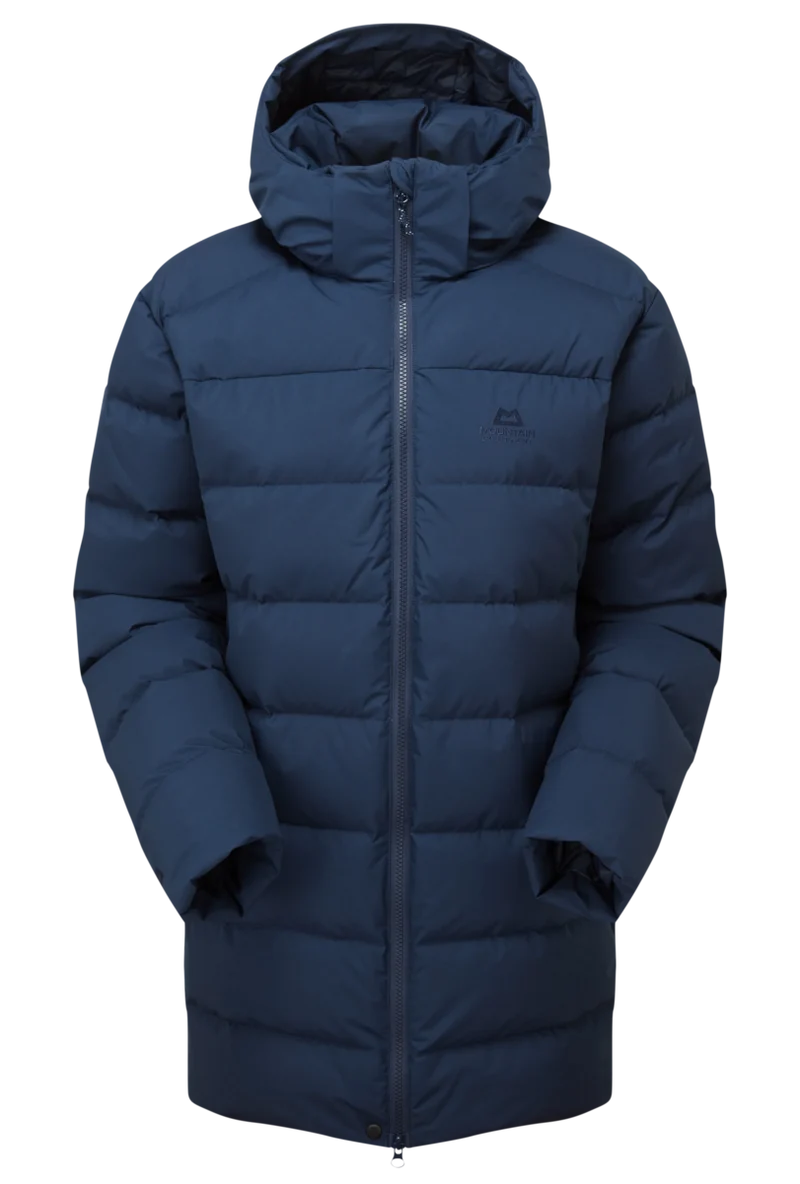 Tromso Women's Parka