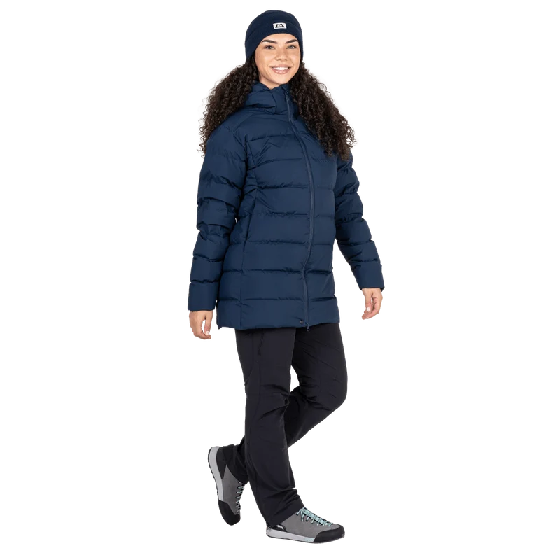 Tromso Women's Parka