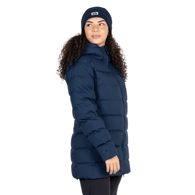 Tromso Women's Parka