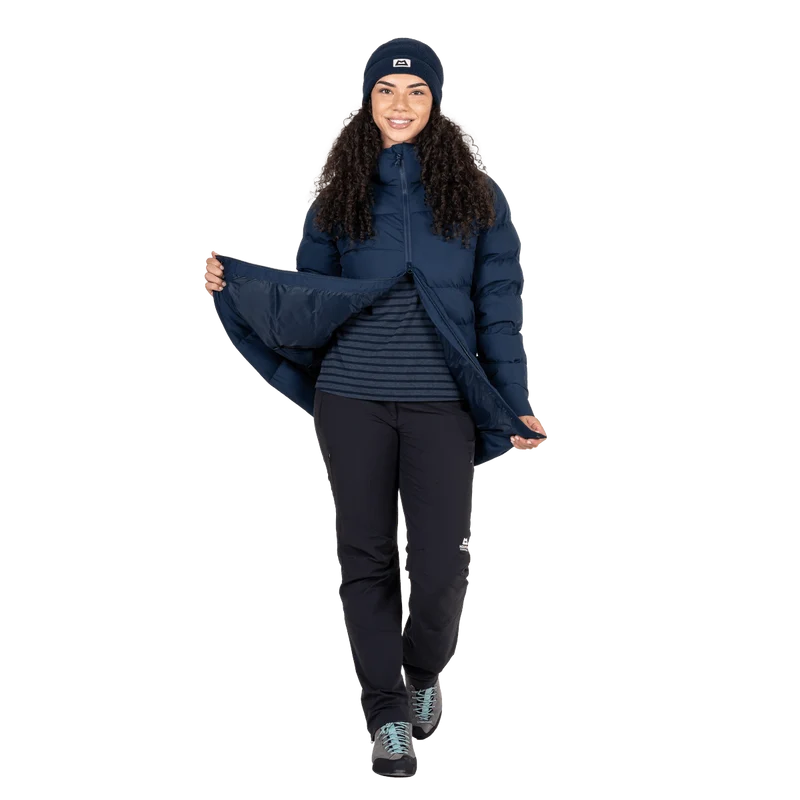 Tromso Women's Parka