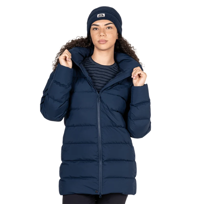 Tromso Women's Parka