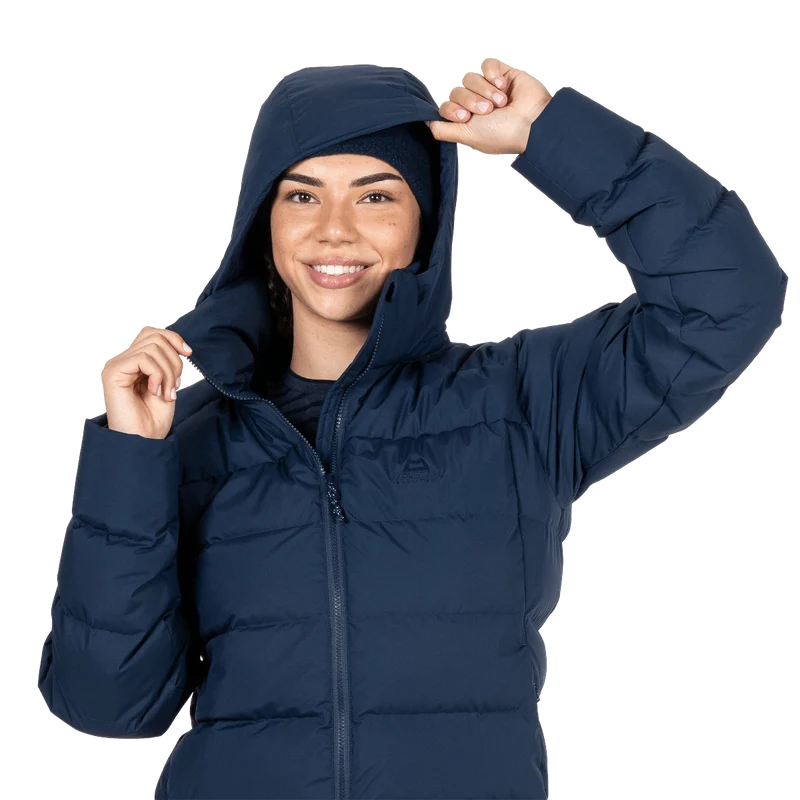 Tromso Women's Parka
