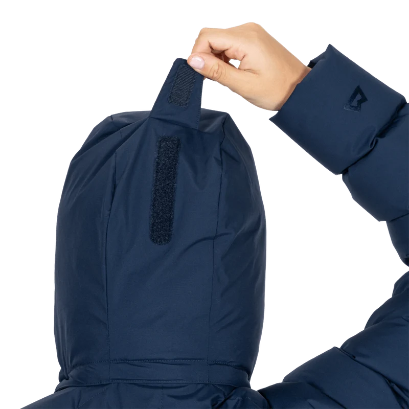 Tromso Women's Parka