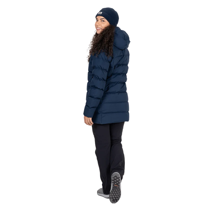 Tromso Women's Parka