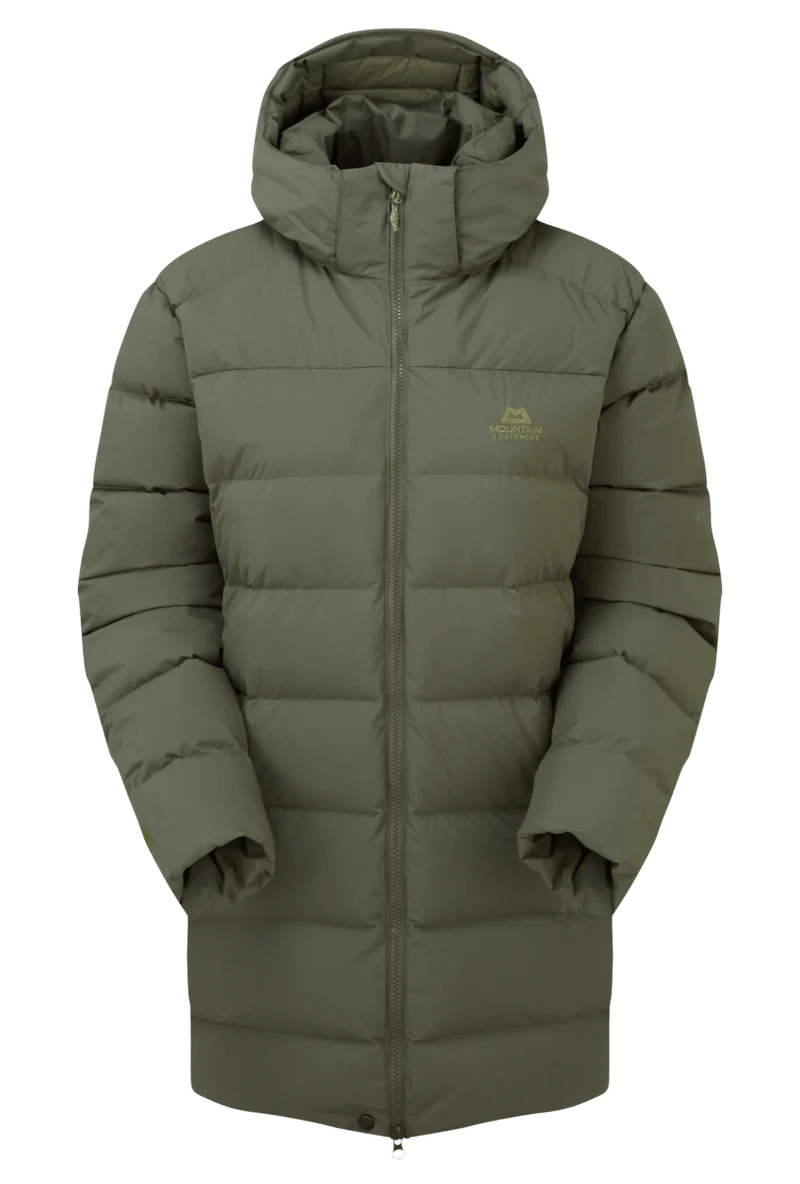 Tromso Women's Parka