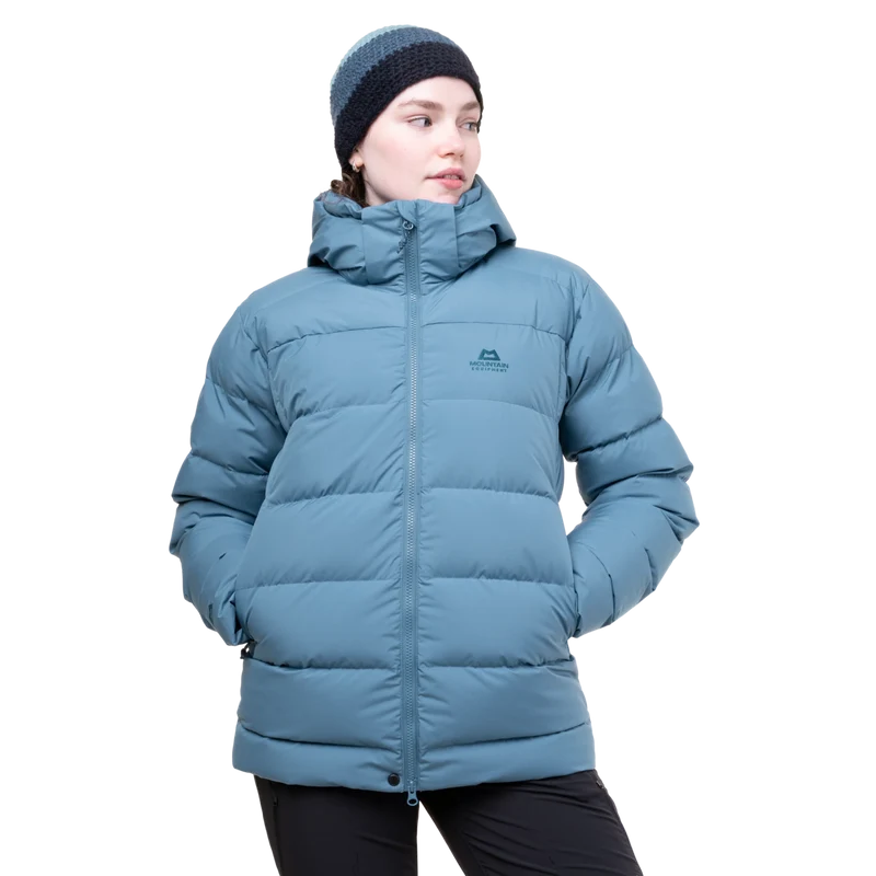 Tromso Women's Jacket