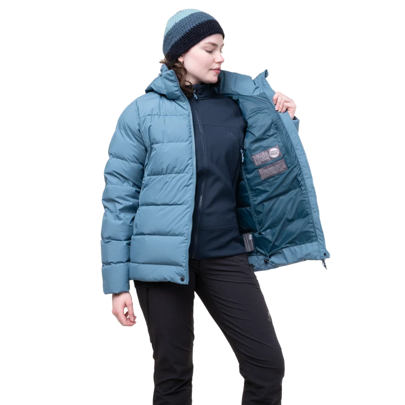 Tromso Women's Jacket