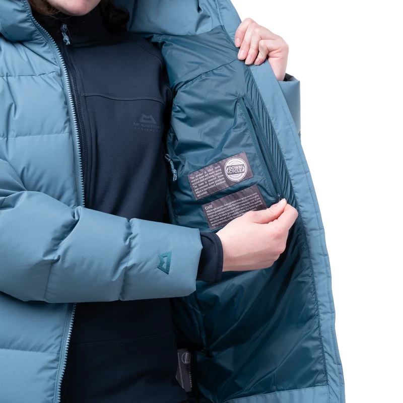Tromso Women's Jacket