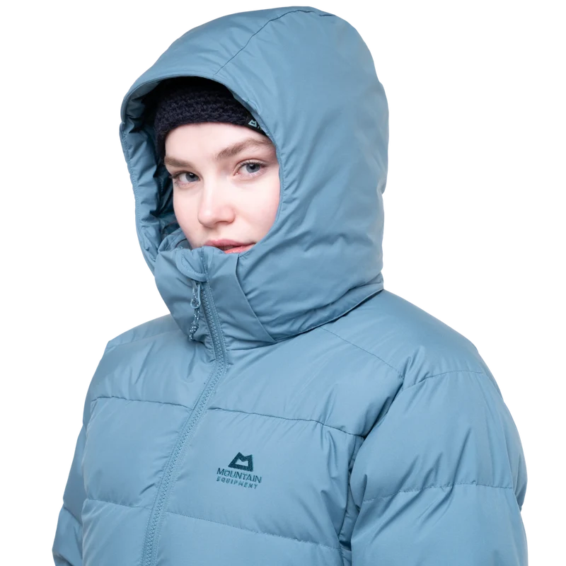 Tromso Women's Jacket