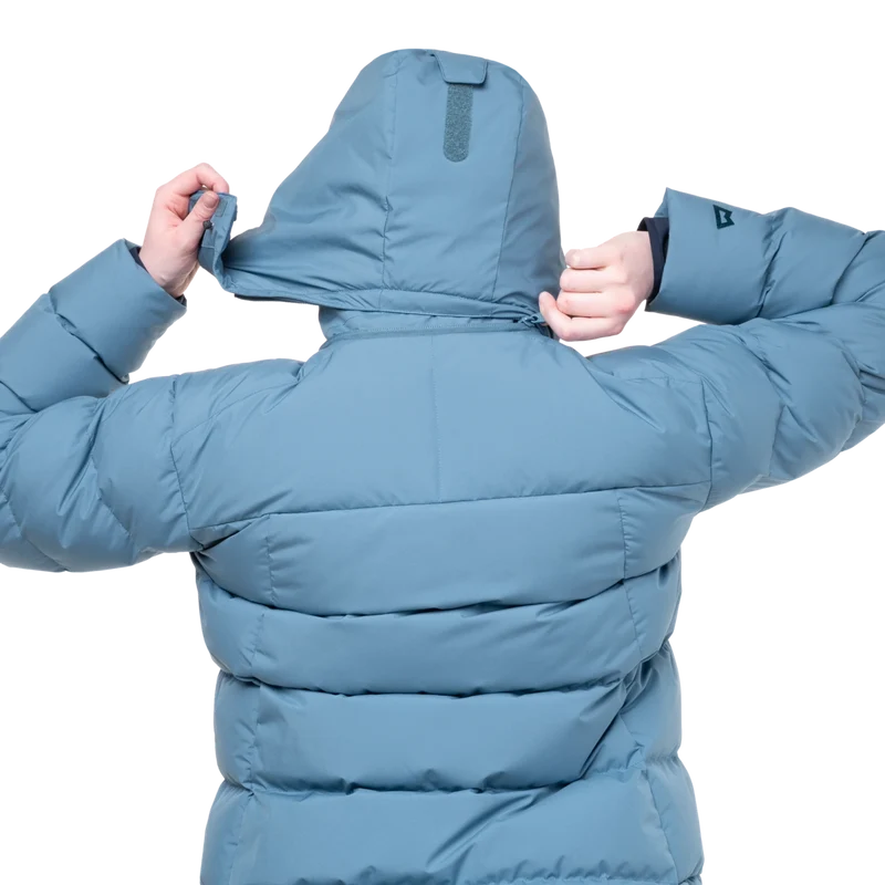 Tromso Women's Jacket