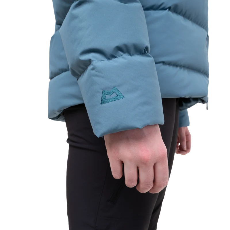 Tromso Women's Jacket