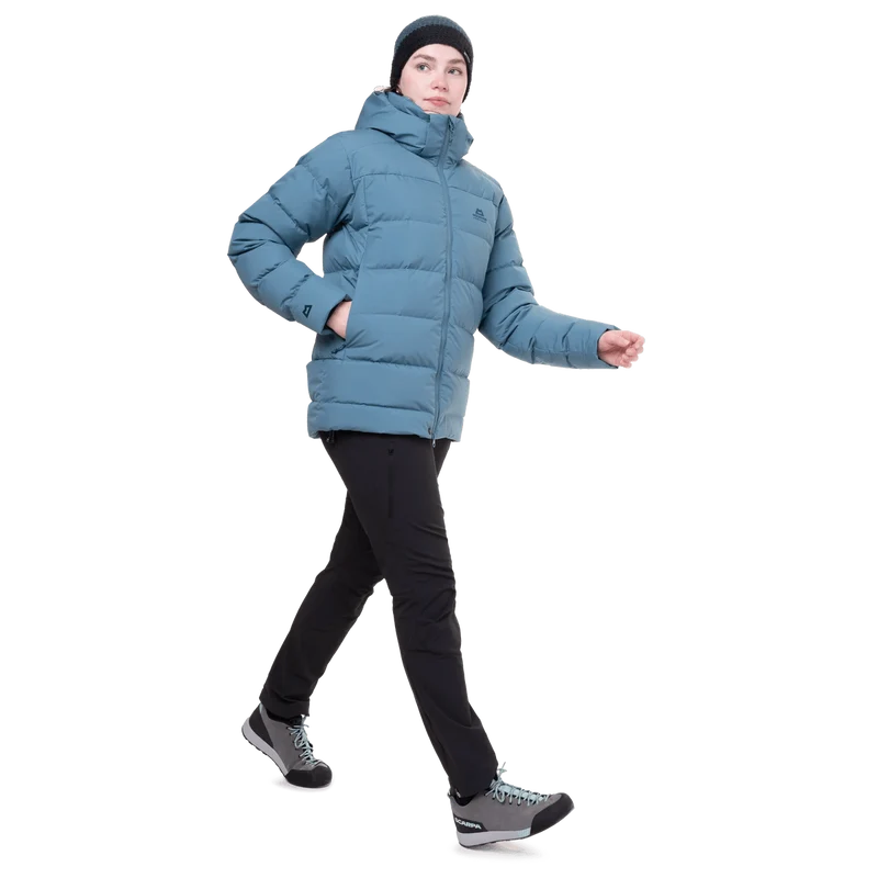 Tromso Women's Jacket