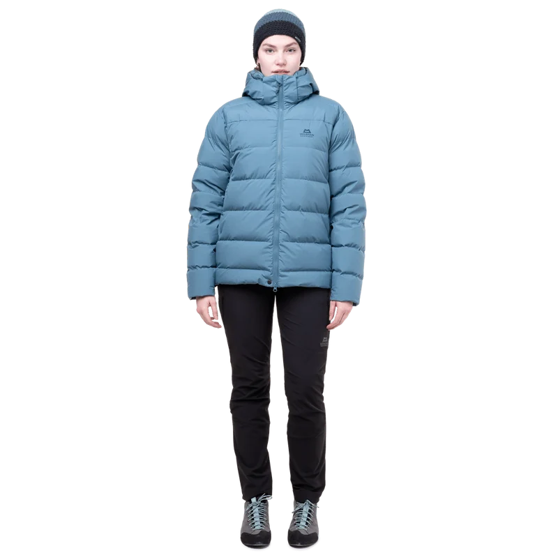 Tromso Women's Jacket