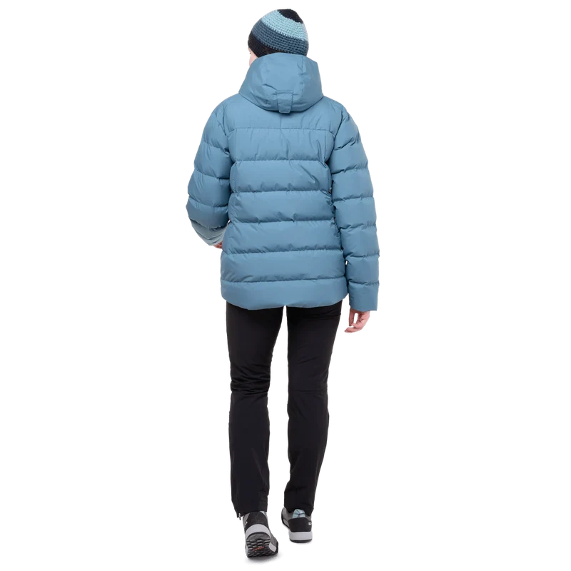 Tromso Women's Jacket