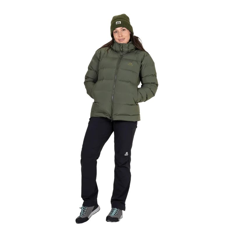 Tromso Women's Jacket